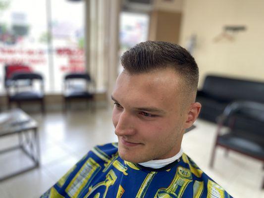 Super Fade
