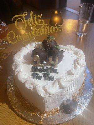 San Antonio Fresh Mexican Bakery