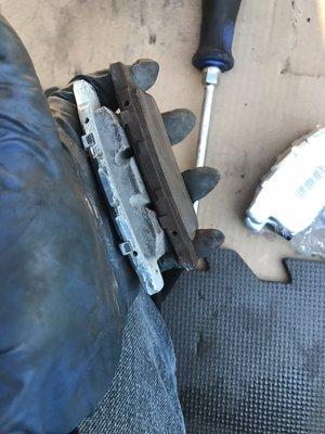 Oxnard Mobile Brake Service