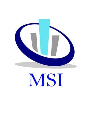 Metropolitan Solutions