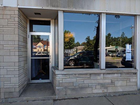 The Haven Of Healing