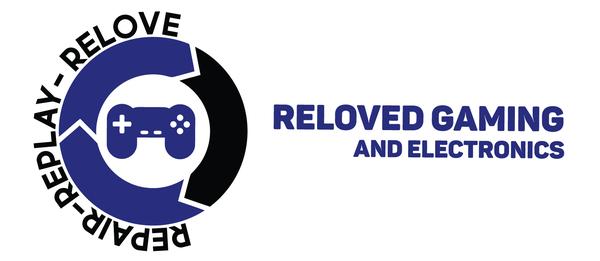 Repair - Replay -ReLoved!