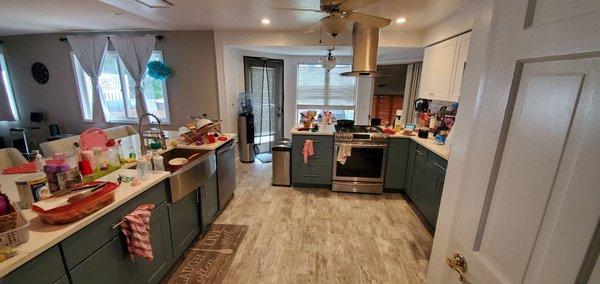 Egreen Energy Solutions