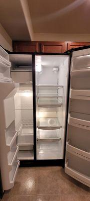 Mica's cleaning and Organizing services