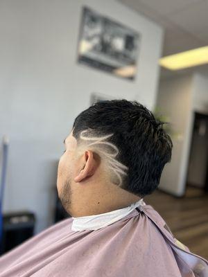United Barber