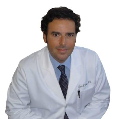 Marc Dauer, MD