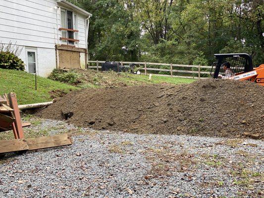 Blue Sky Cleaning and Remodeling