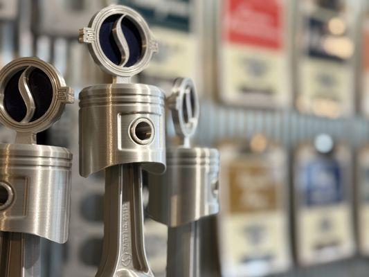 Studebaker Brewing Company