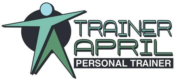 Trainer April