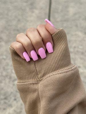 Nails