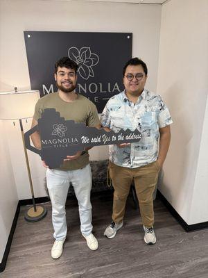 Jose Castro - Armour Realty Group