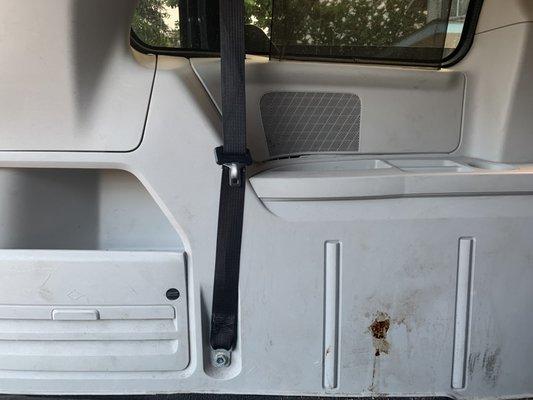 Aloha Country Auto Detailing