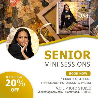 Voe Photography Studio