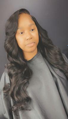 Extension XXIV Salon & Beauty Bar