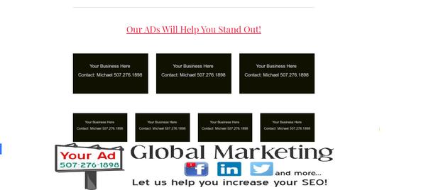 Georgia Spice and The Mexican Bandit MMCM