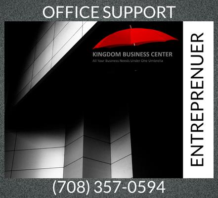 Kingdom Business Center