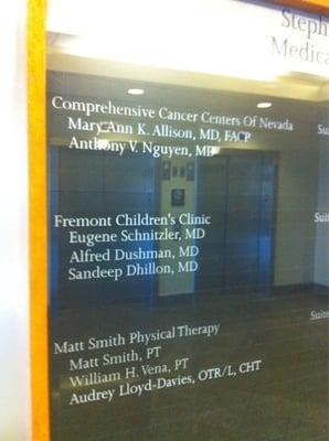 Schnitzler Eugene E MD