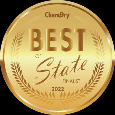 Best in State 2022 Finalist Carpet Cleaning Service Angola IN 46703