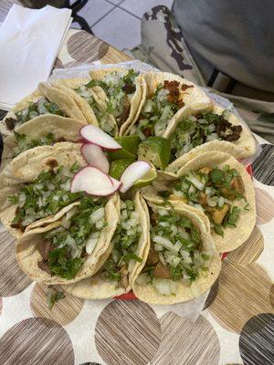 Chila's Tacos