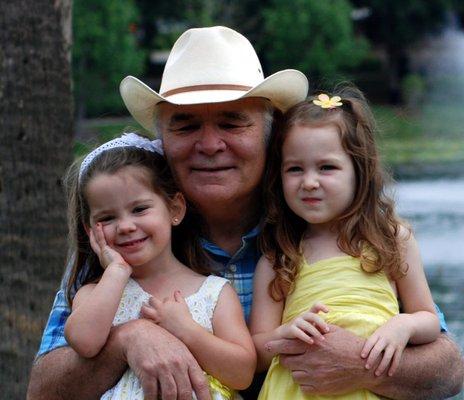 Broom Michael J MD PA