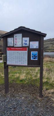 Golf Course Pond Lower Granite Lake