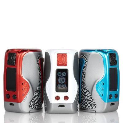 Wismec tinker mod