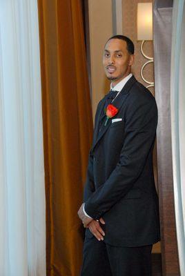 Oscar Odelia Custom Tailors