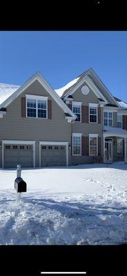 Christopher Lawn Care