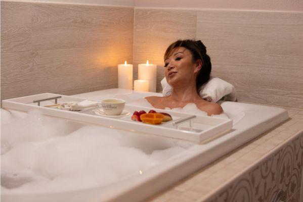 Burke Williams Day Spa