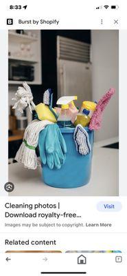 Daynas Cleaning Services