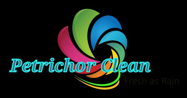 Petrichor Clean