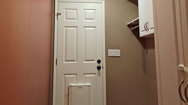 Priority Painting and handyman services