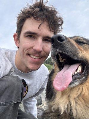 Barks and Recreation