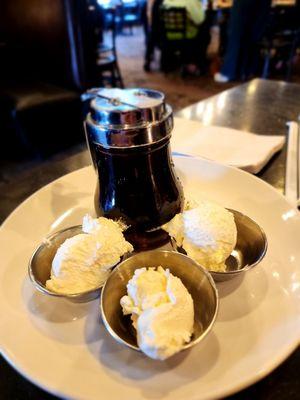 The Original Pancake House