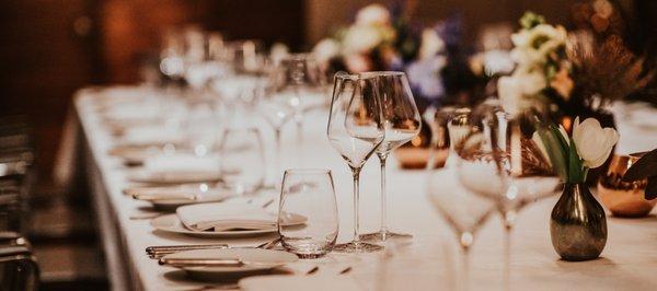 Magnolia Park Events and Rentals