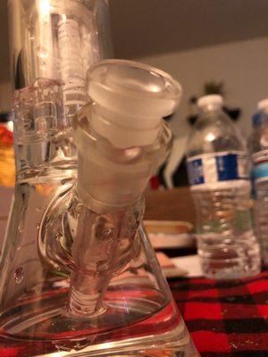 Twisted Smoke Shop - J St