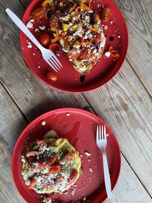 Barrio Coffee Kitchen