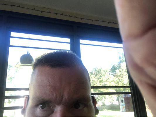 Robert Killlingsworth Dba Bobs Barber Shop & Salon