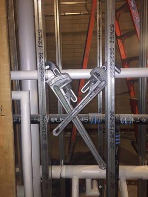 Frontier Fire Protection LLC