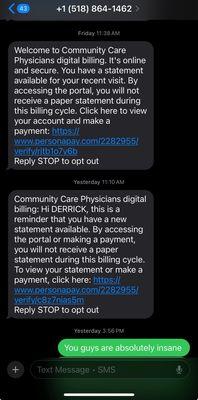 Community Care Physicians Schodack Medical Office