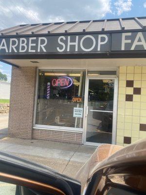 Family Styling Barber Shop
