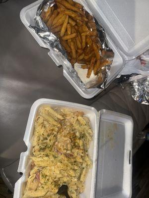 Skyboxx Restaurant & Sports Bar