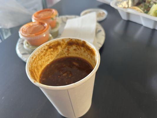 Taqueria Pancho Villa