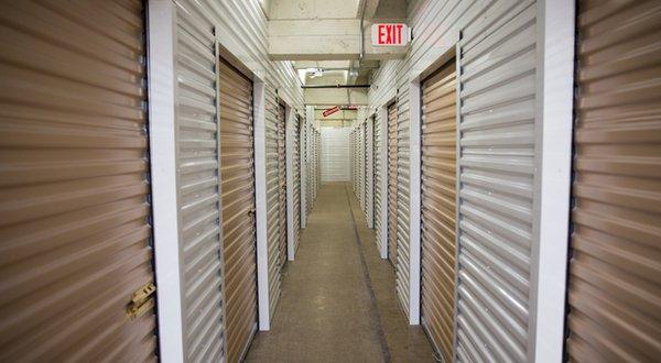 Newly Remodel Storage Units
