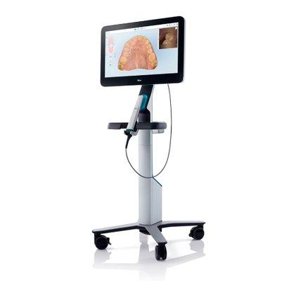 Itero Lumina Scanner