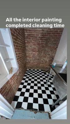 City Cleaning Services