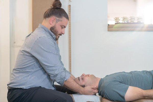 Chiropractic Healthcare of Buckhead
