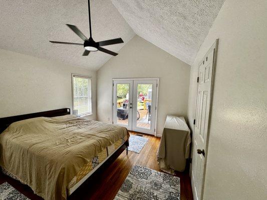 Timber Ridge Services