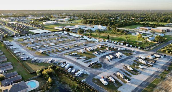 The Gates at McNeese