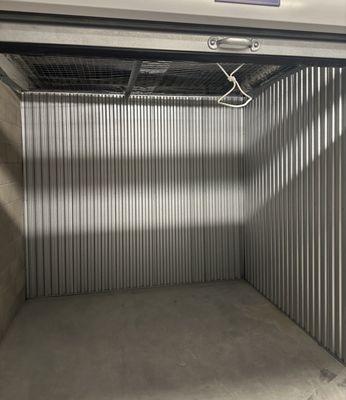 Kettner Self Storage